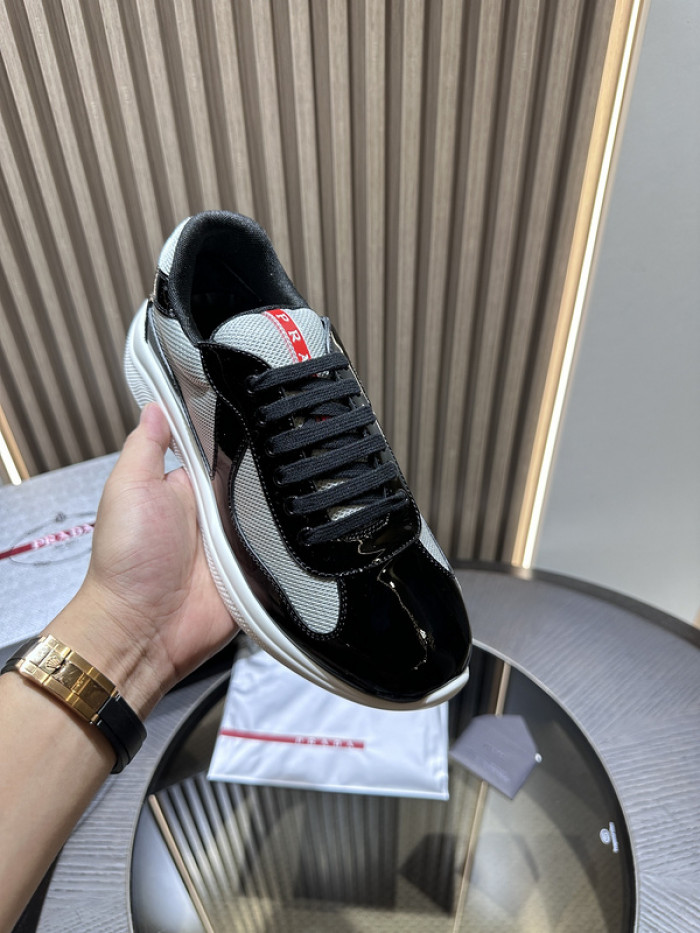 Pra*a SNEAKER P096