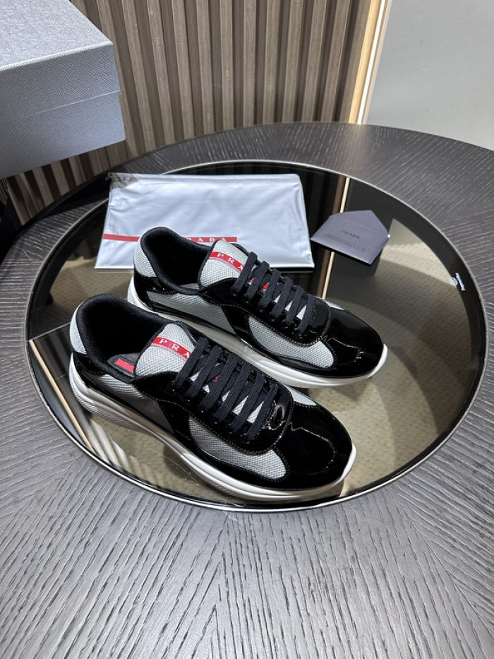 Pra*a SNEAKER P096