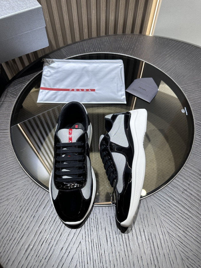 Pra*a SNEAKER P096