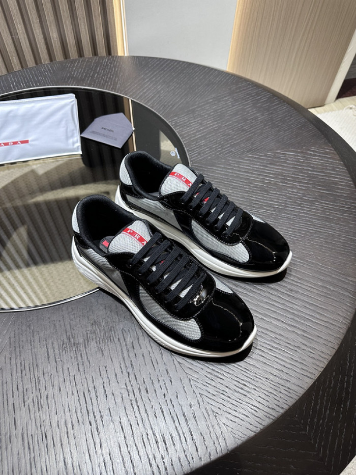 Pra*a SNEAKER P096