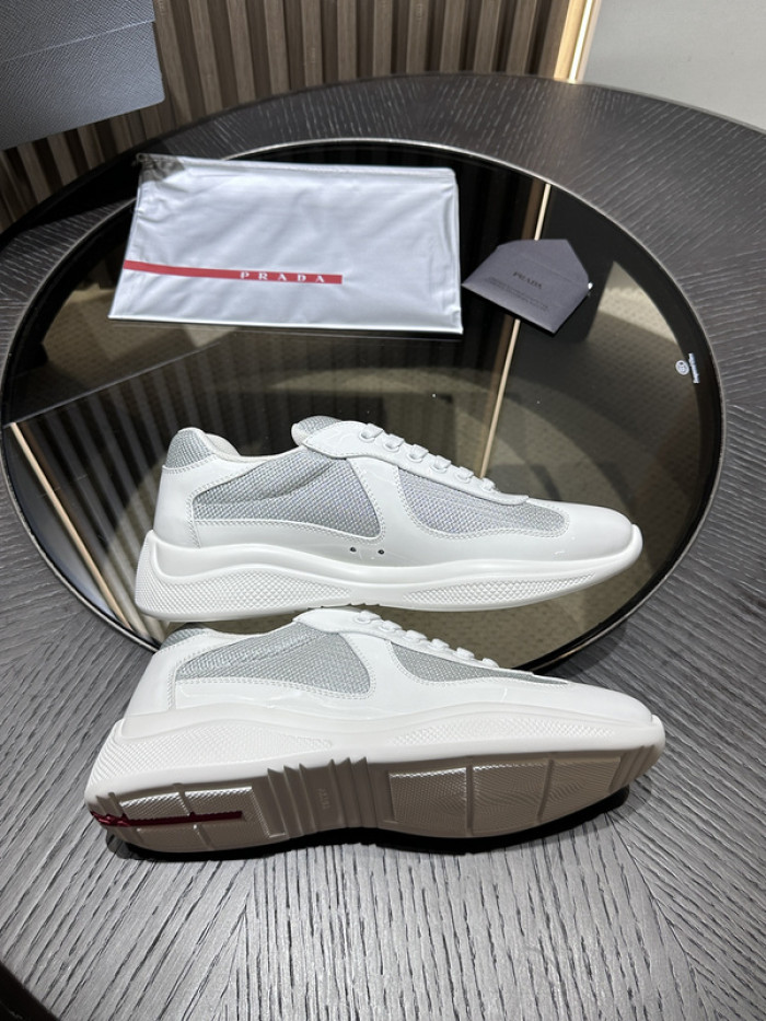 Pra*a SNEAKER P095