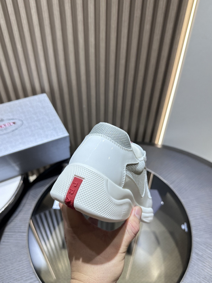 Pra*a SNEAKER P095