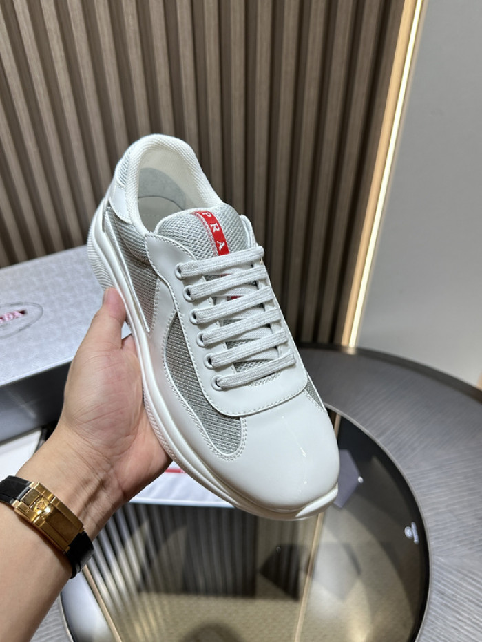 Pra*a SNEAKER P095