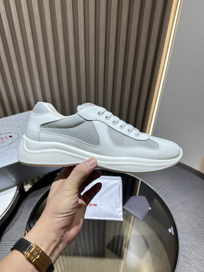 Pra*a SNEAKER P095