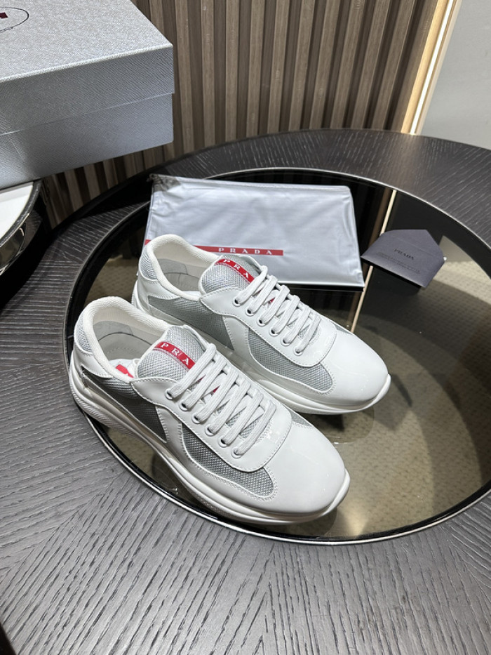 Pra*a SNEAKER P095