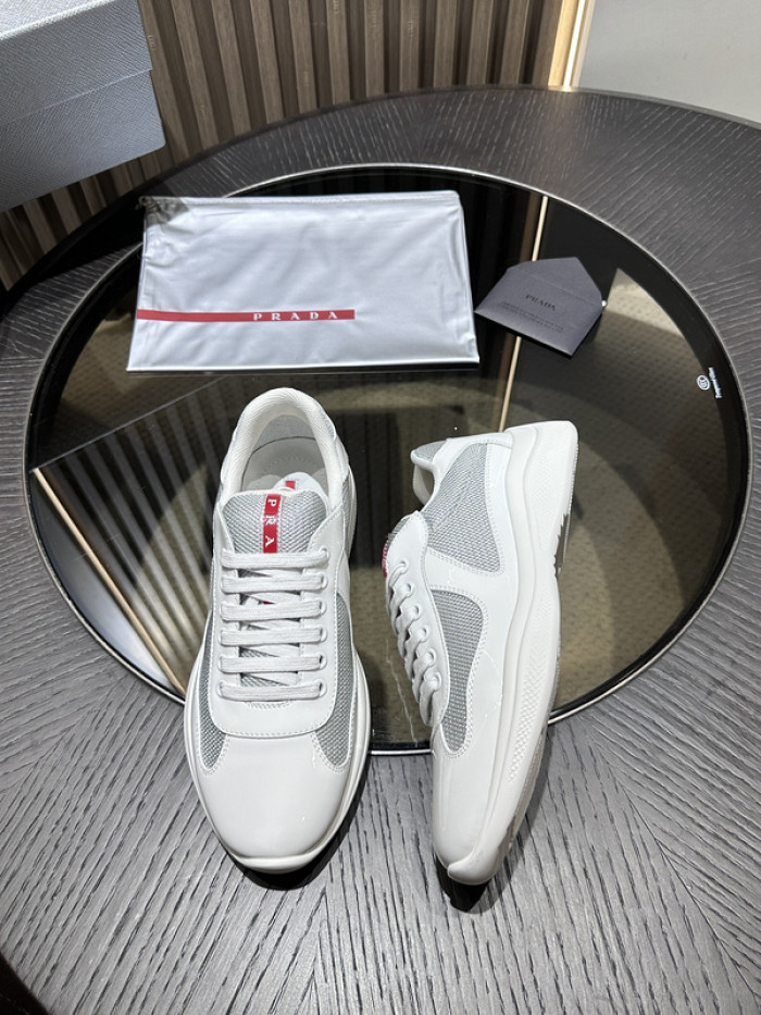 Pra*a SNEAKER P095