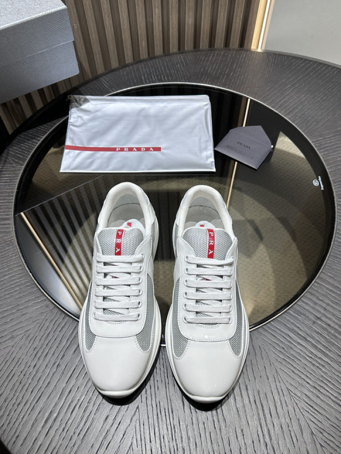 Pra*a SNEAKER P095