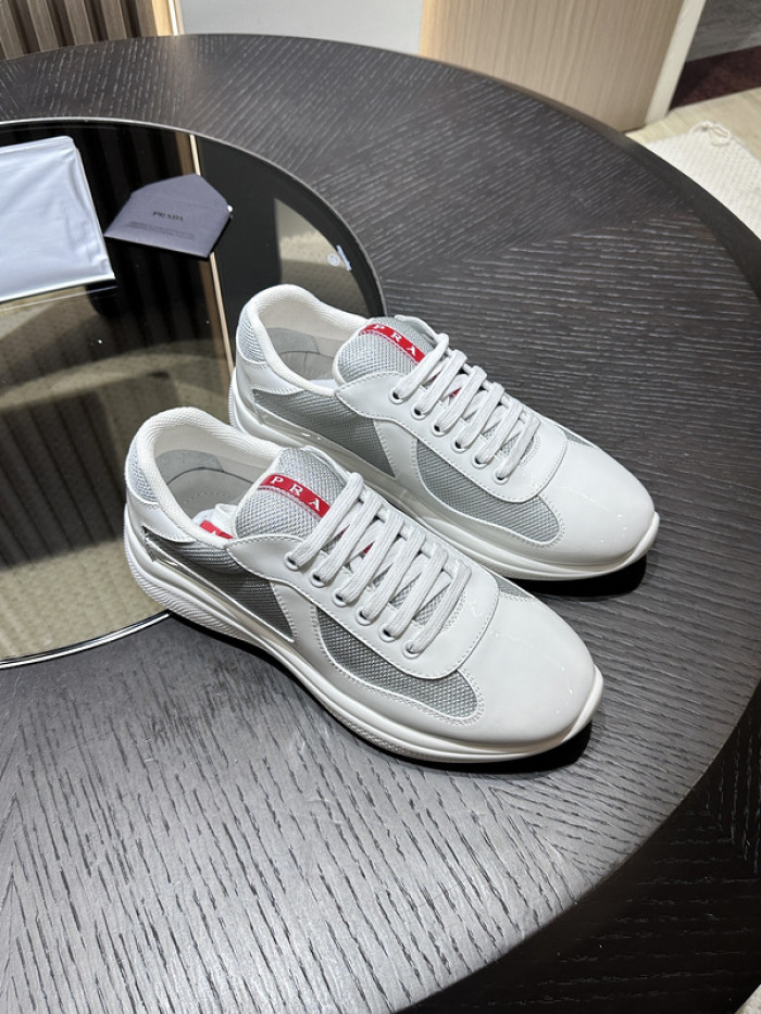 Pra*a SNEAKER P095
