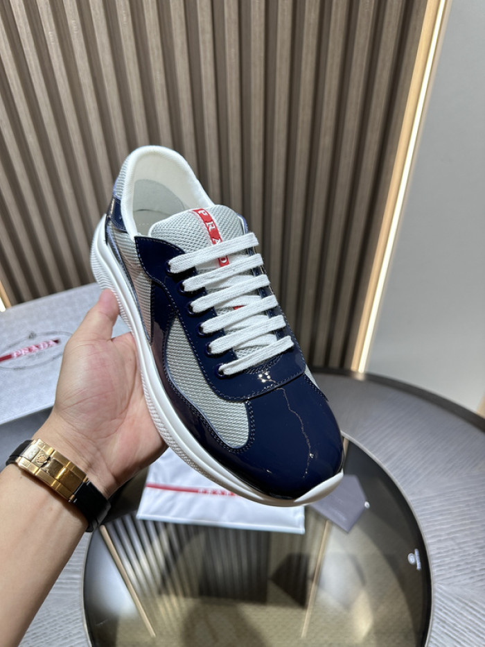 Pra*a SNEAKER P094