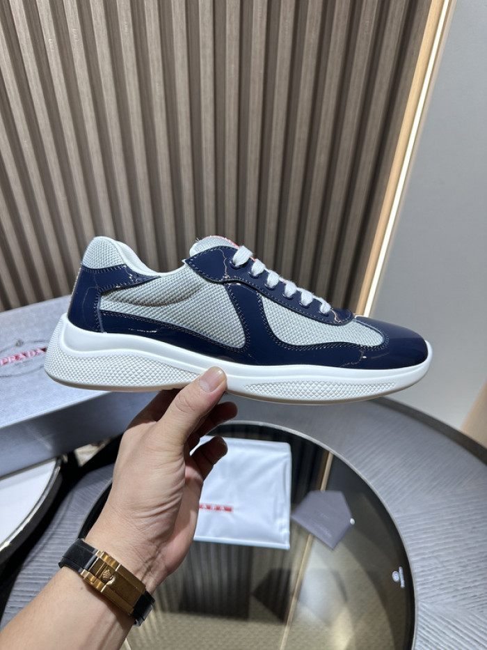 Pra*a SNEAKER P094
