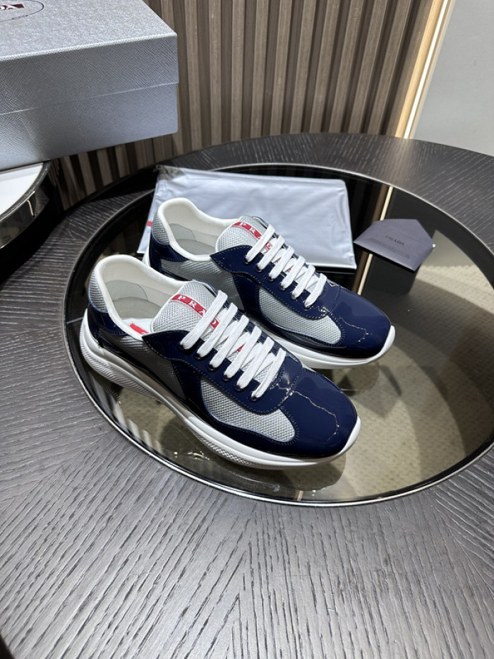 Pra*a SNEAKER P094