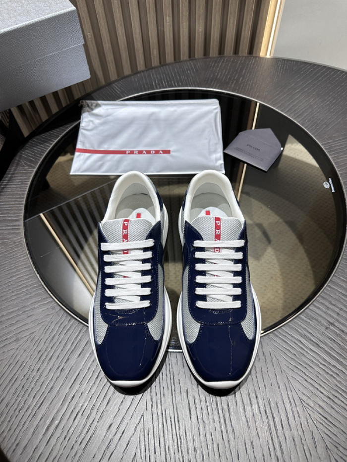 Pra*a SNEAKER P094