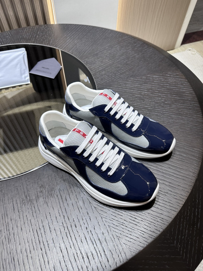 Pra*a SNEAKER P094