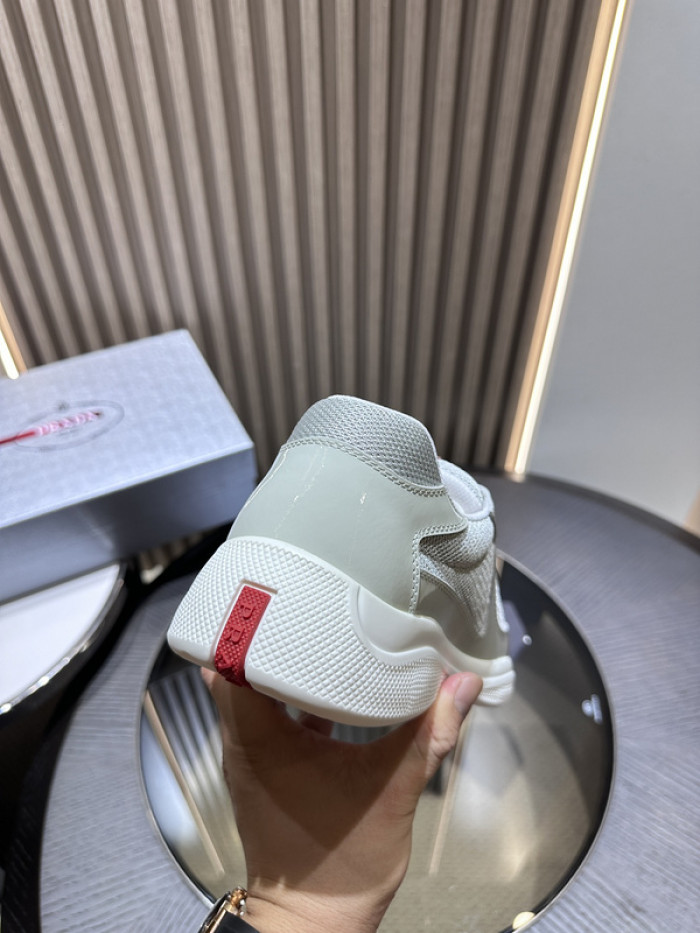 Pra*a SNEAKER P093