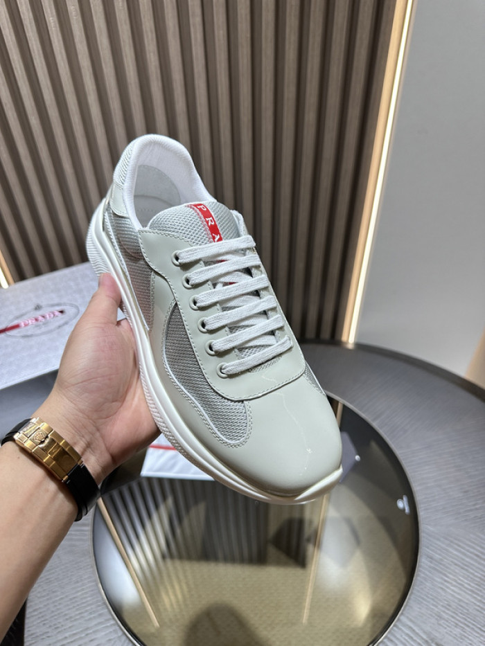 Pra*a SNEAKER P093