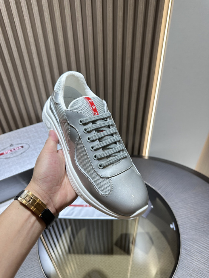 Pra*a SNEAKER P092