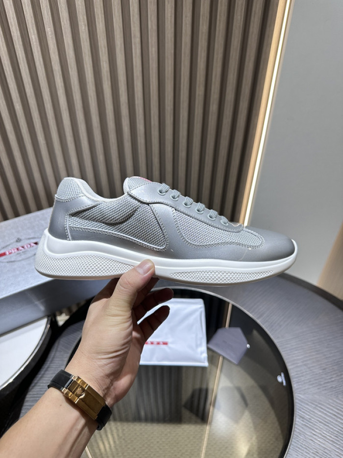 Pra*a SNEAKER P092