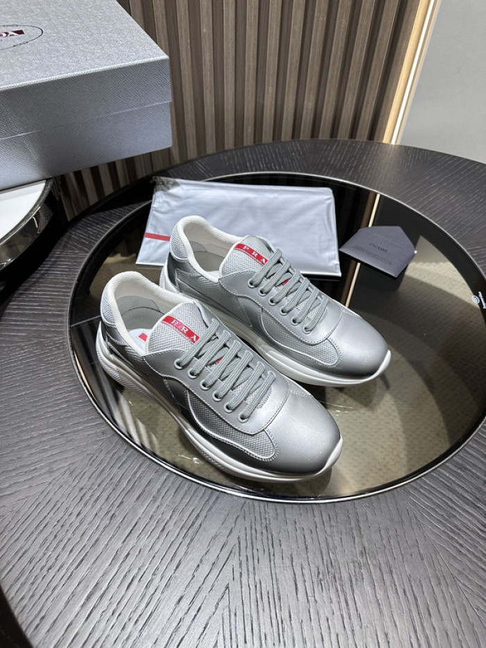 Pra*a SNEAKER P092