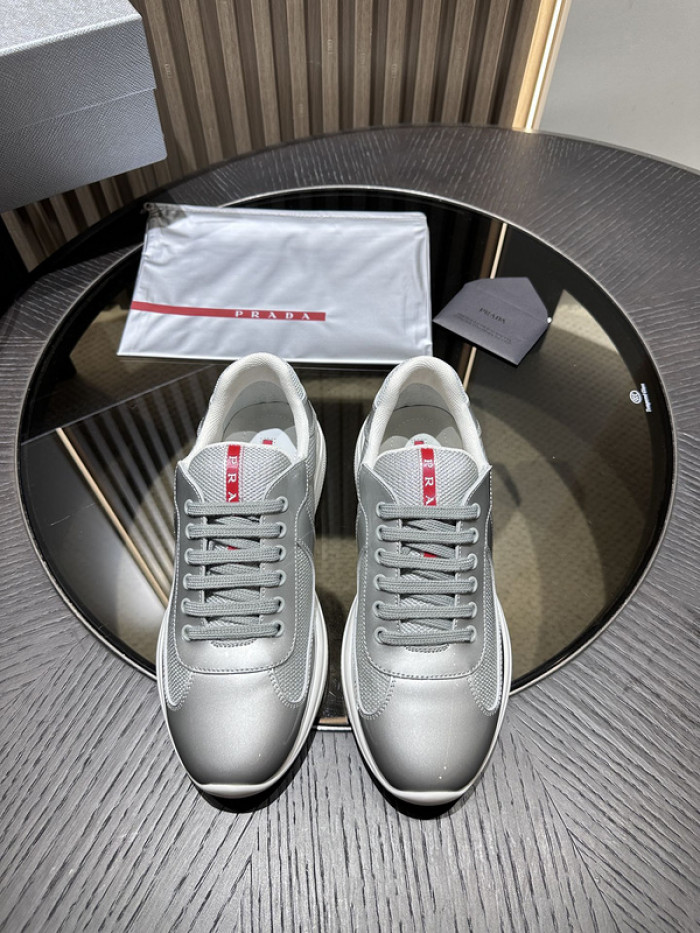 Pra*a SNEAKER P092