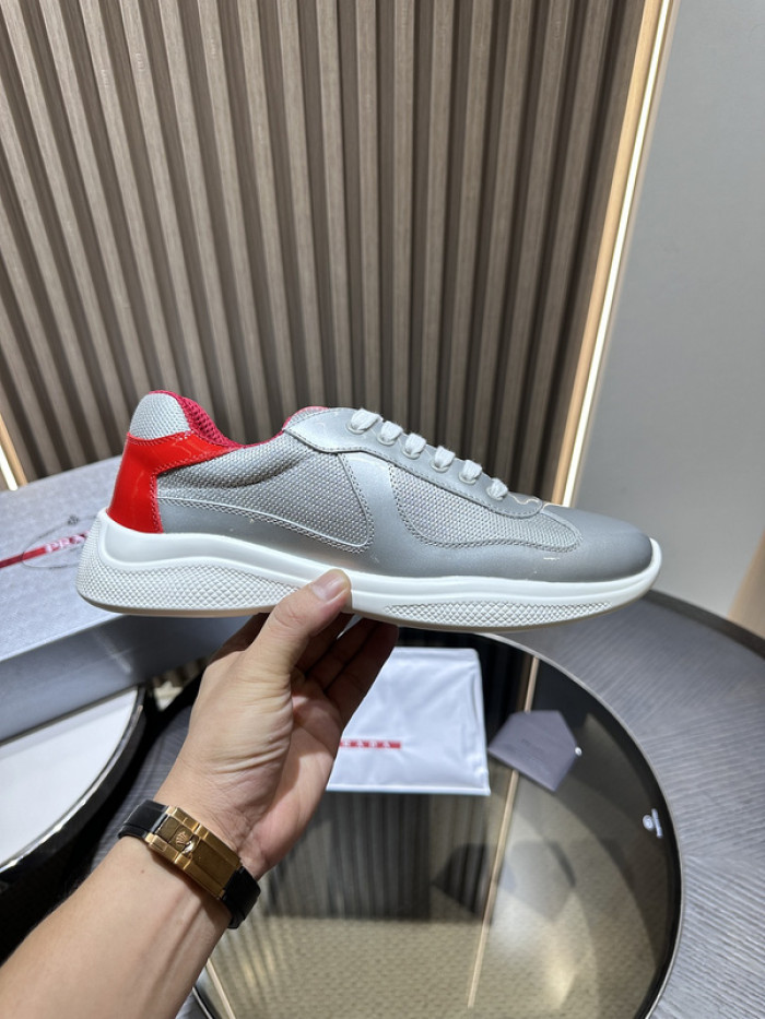 Pra*a SNEAKER P091