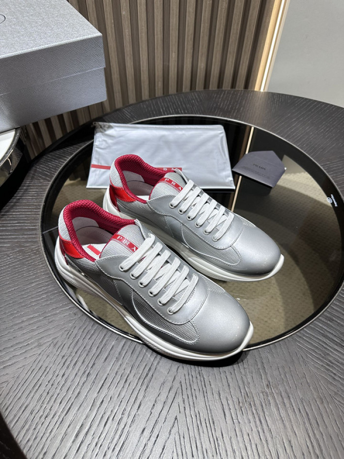Pra*a SNEAKER P091