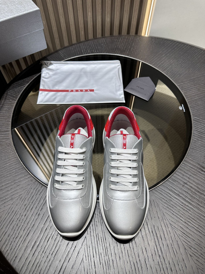 Pra*a SNEAKER P091
