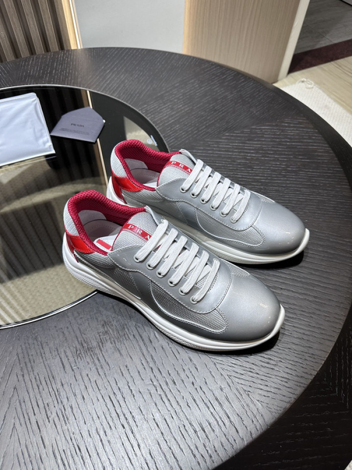 Pra*a SNEAKER P091