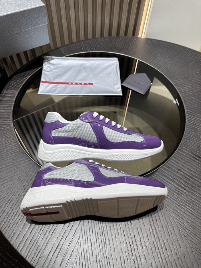Pra*a SNEAKER P090