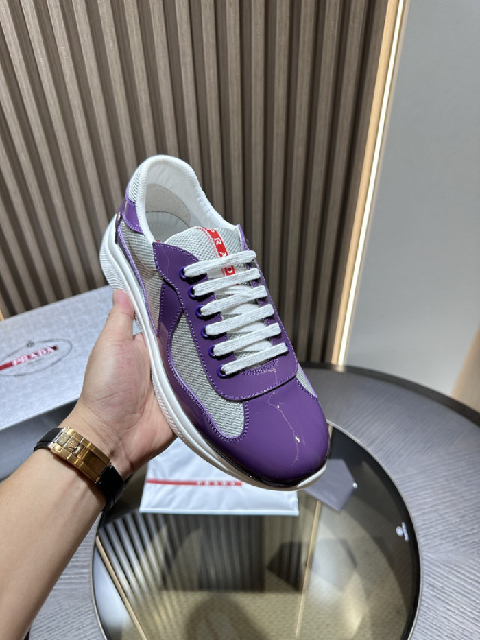 Pra*a SNEAKER P090