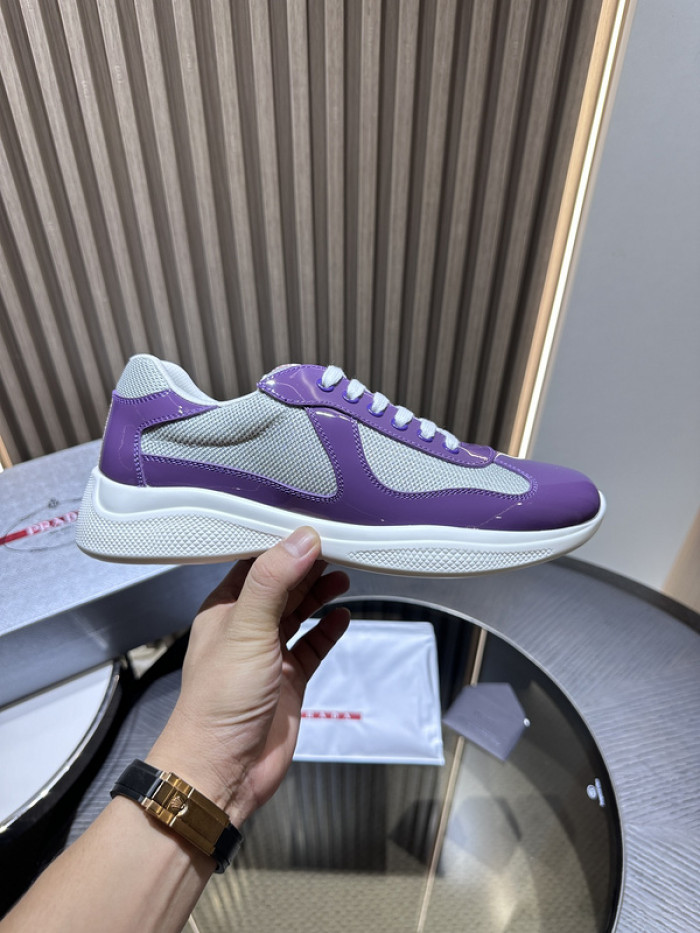 Pra*a SNEAKER P090