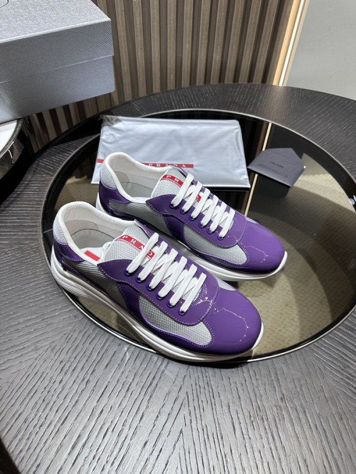 Pra*a SNEAKER P090