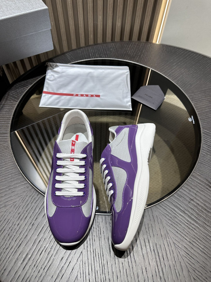 Pra*a SNEAKER P090