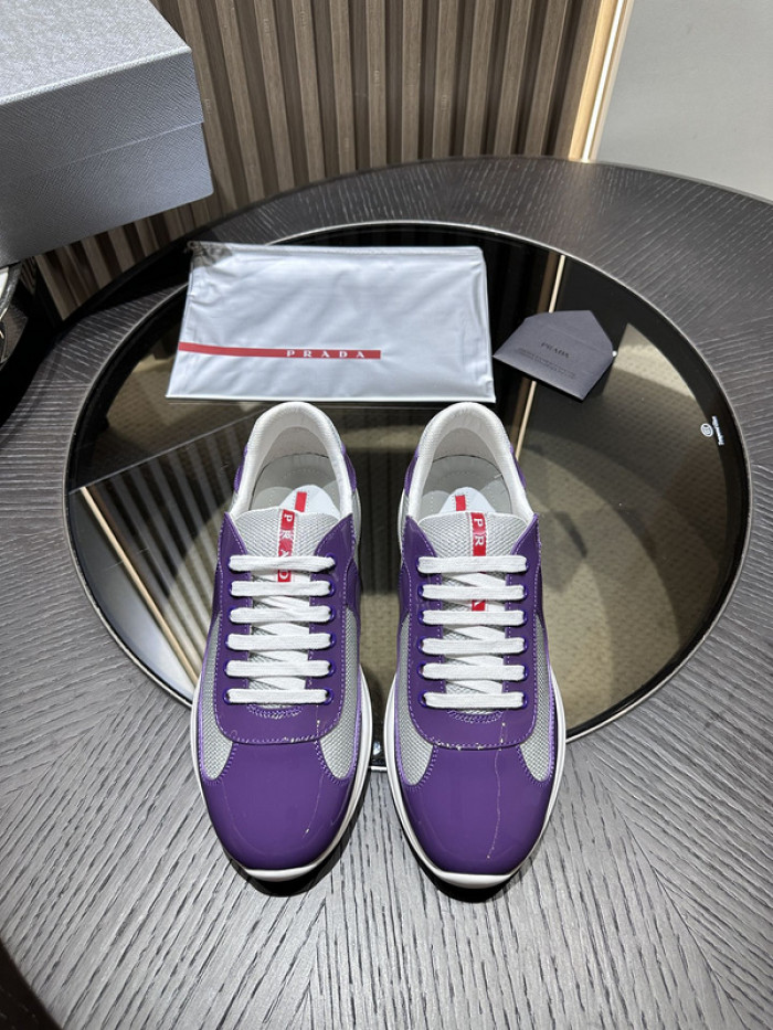 Pra*a SNEAKER P090