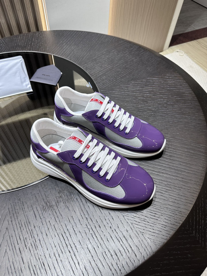 Pra*a SNEAKER P090