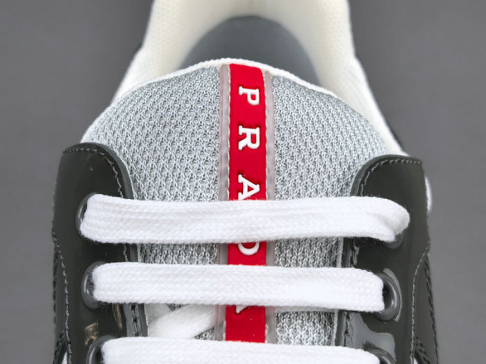 PR SNEAKER(COAL GREY)