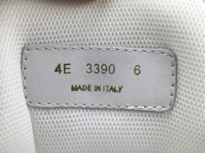 PR SNEAKER(COAL GREY)