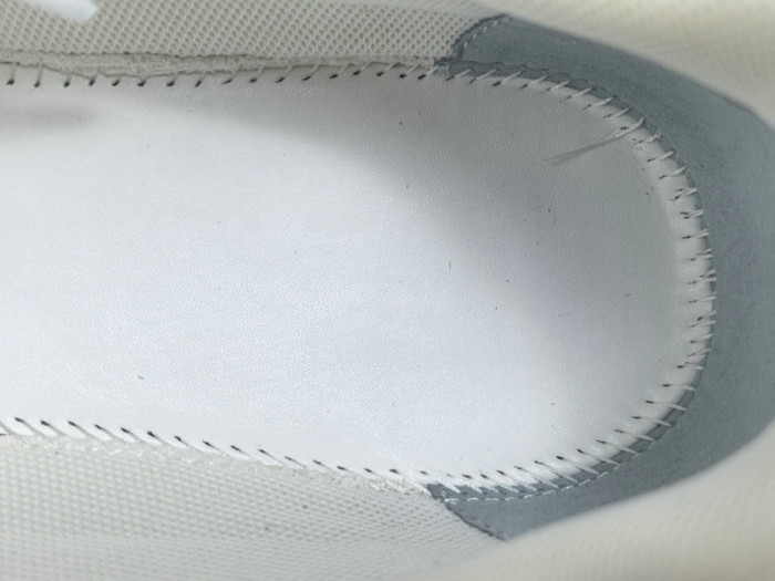 PR SNEAKER(COAL GREY)