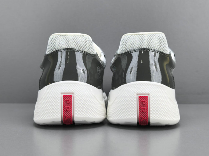 PR SNEAKER(COAL GREY)