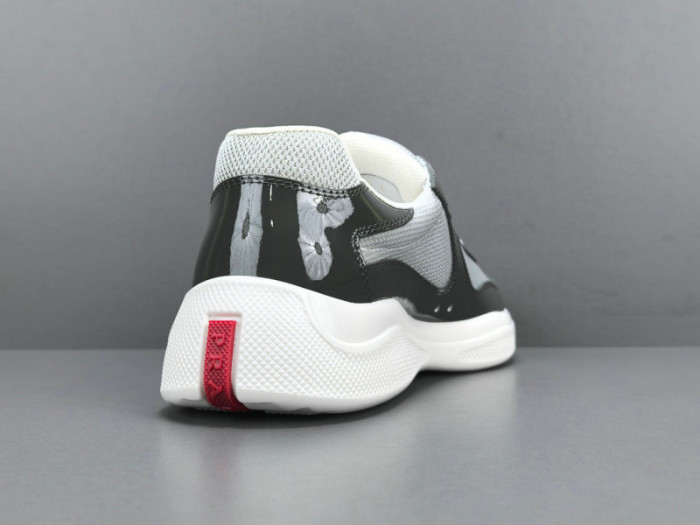 PR SNEAKER(COAL GREY)
