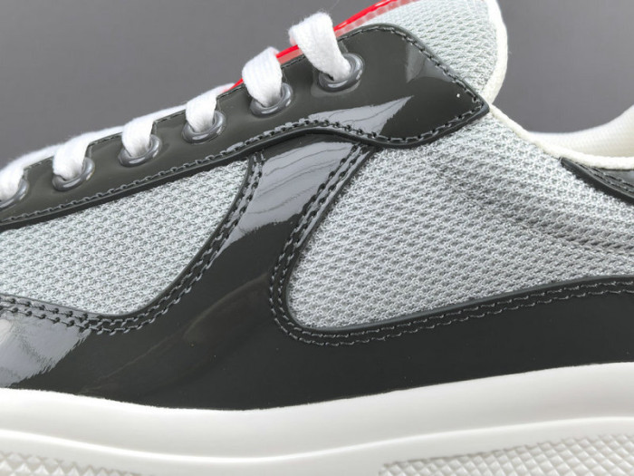 PR SNEAKER(COAL GREY)