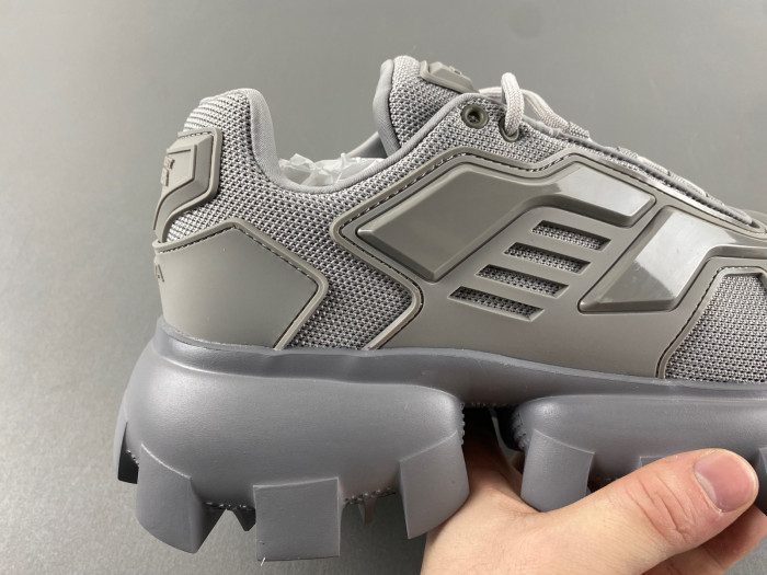 Pra*a SNEAKER P1231