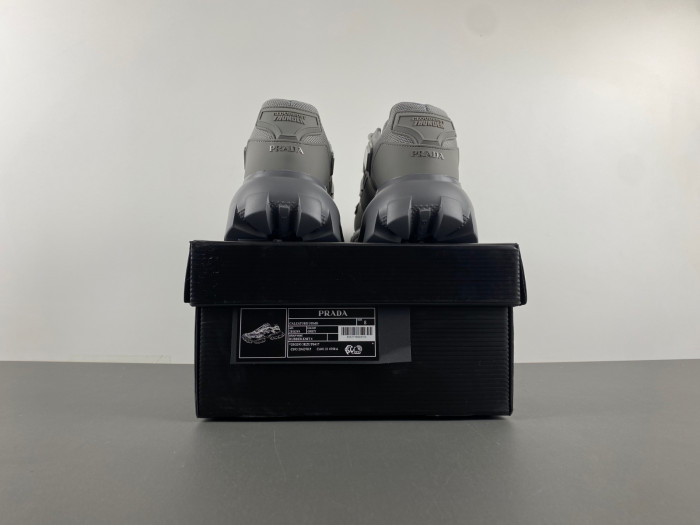Pra*a SNEAKER P1231