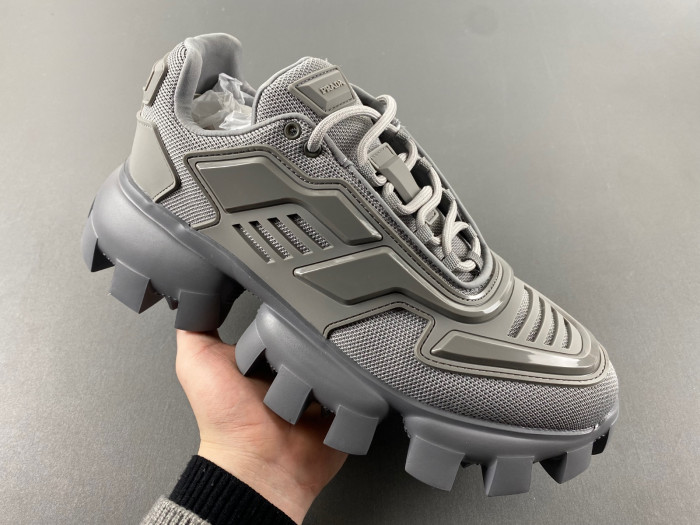 Pra*a SNEAKER P1231