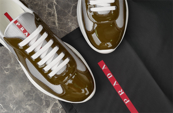Pra*a SNEAKER P6002
