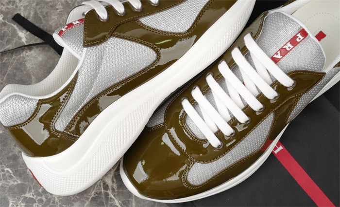 Pra*a SNEAKER P6002