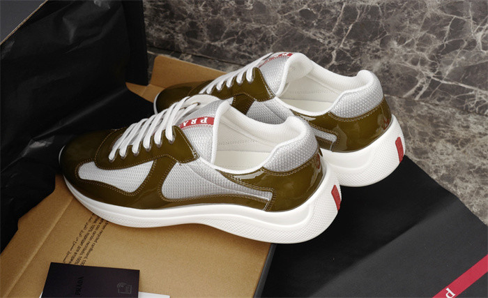 Pra*a SNEAKER P6002