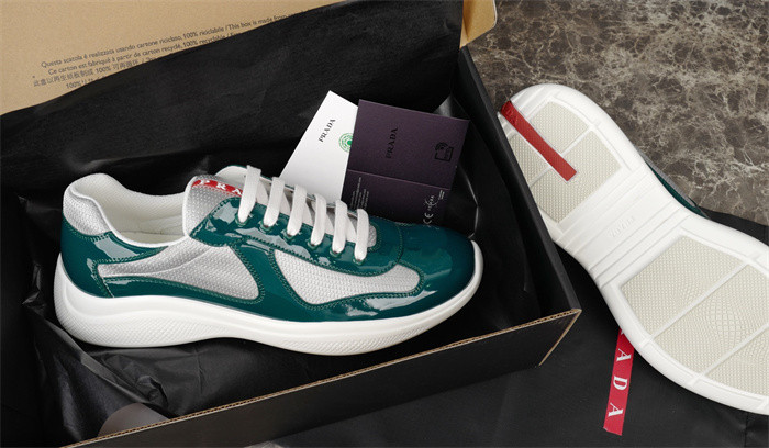 Pra*a SNEAKER P6003