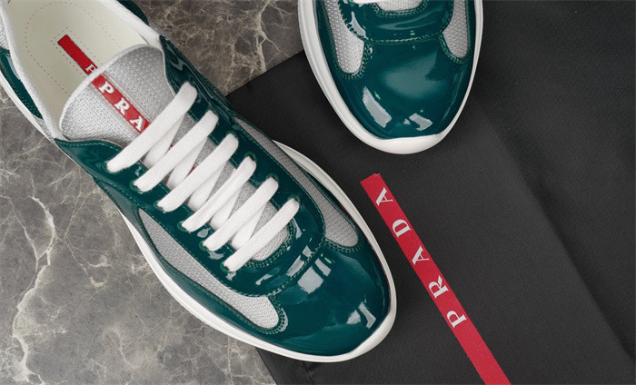 Pra*a SNEAKER P6003