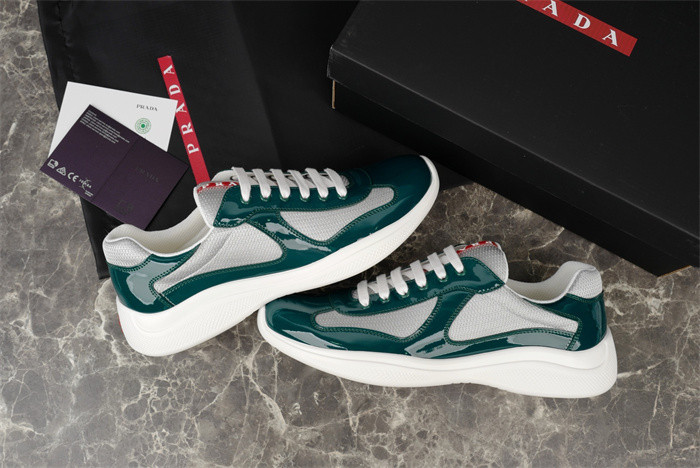 Pra*a SNEAKER P6003