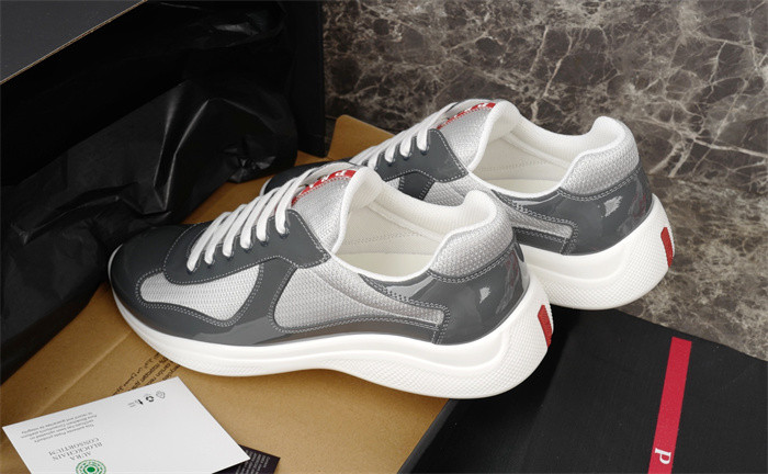 Pra*a SNEAKER P6004